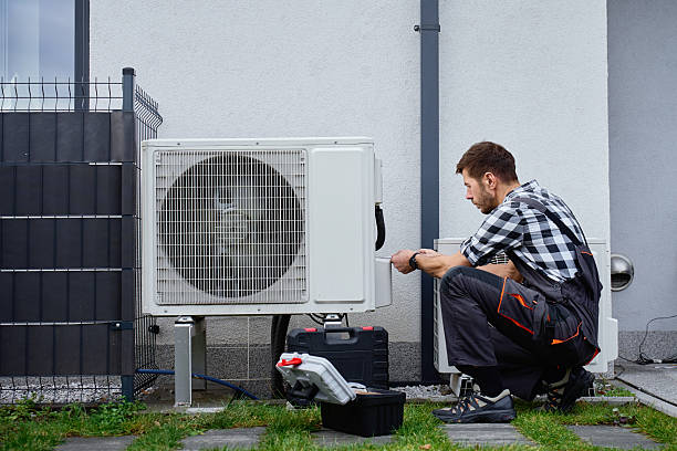 Trusted Hvac Installation service in Johnstown, PA - HVAC Repair CO